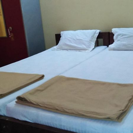 Shanthi Krishna Residency Gokarna  Eksteriør bilde